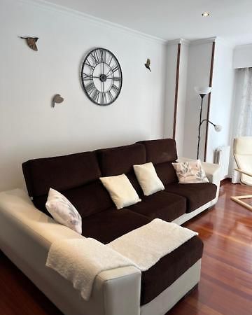 Apartamento Nova 9.2 Ourense Exterior foto