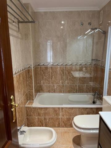 Apartamento Nova 9.2 Ourense Exterior foto