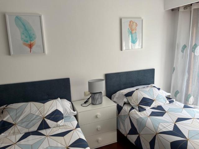 Apartamento Nova 9.2 Ourense Exterior foto