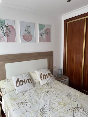 Apartamento Nova 9.2 Ourense Exterior foto
