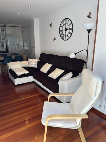Apartamento Nova 9.2 Ourense Exterior foto