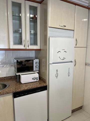 Apartamento Nova 9.2 Ourense Exterior foto
