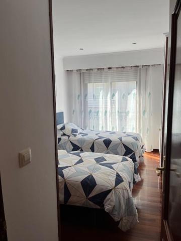 Apartamento Nova 9.2 Ourense Exterior foto