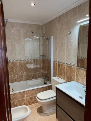Apartamento Nova 9.2 Ourense Exterior foto