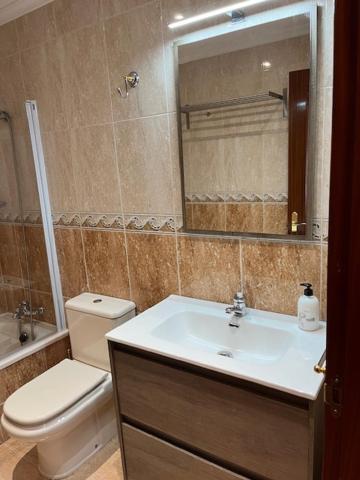 Apartamento Nova 9.2 Ourense Exterior foto