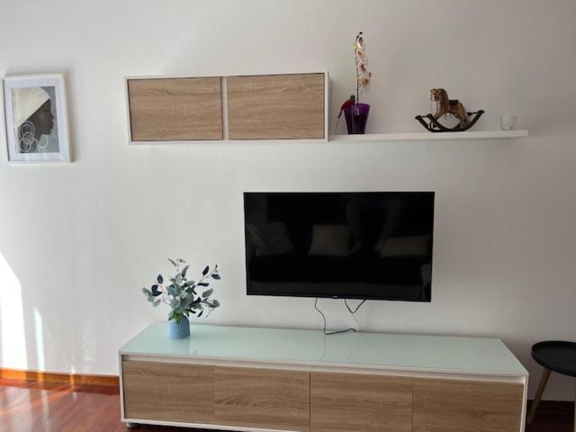 Apartamento Nova 9.2 Ourense Exterior foto